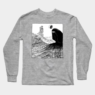 1k +1 nights Long Sleeve T-Shirt